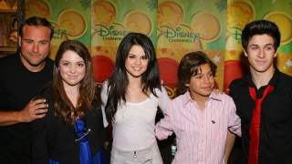 ‘Wizards of Waverly Place’ Cast Then and Now