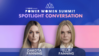 Dakota and Elle Fanning to Headline Spotlight Conversation at Power Women Summit 2024