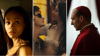 Early Oscar Best Picture Predictions: Where Are the Frontrunners?