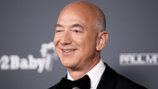 Jeff Bezos Denies Business Interests Influenced Decision to Kill Kamala Harris Endorsement