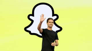 Snapchat’s Stock Jumps 15% on Q3 Report, Share Buyback Plan