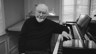 John Williams Documentary to Open AFI Fest