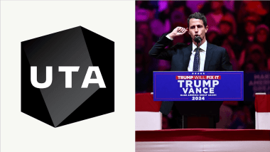 UTA Silent as Uproar Over Tony Hinchcliffe’s Trump Rally Jokes Continues, Joaquin Castro ‘Concerned’ by Agency’s Inaction | Exclusive